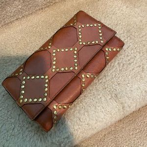 Patricia Nash Wallet